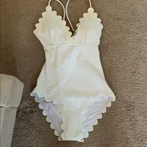 New Cupshe One piece